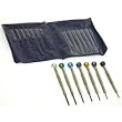 14 Swiss Design Watch Maker Screwdriver Tools
