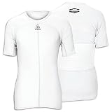 McDavid HexPad Back Plate Shirt