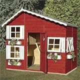 Euro Sheds Nottingham Playhouse