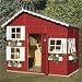 Euro Sheds Nottingham Playhouse