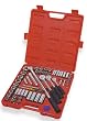 60-pc. 1/4", 3/8", and 1/2" Drive Professional Socket Set - MM