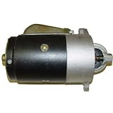 Omix-Ada 17227.03 Starter Motor