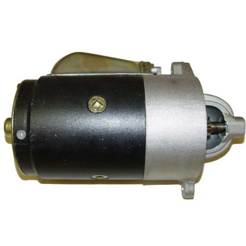 Omix-Ada 17227.03 Starter Motor