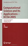 Cover for 9783540258605
