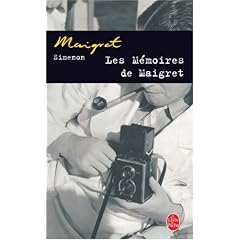 Les M�moires de Maigret