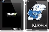 Skinit University of Kansas Jayhawks Vinyl Skin for Apple New iPad