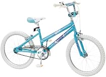 Kid Cool X-Cool BMX Bike - 20-Inch, Blue