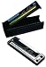 Lee Oskar Melody Maker Harmonica, Key of C