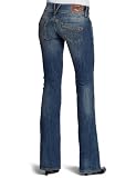 Hilfiger Denim Sonora bootcut AS 1650827628 Damen Jeanshosen/Lang