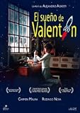 El Sueño De Valentín.(2002).