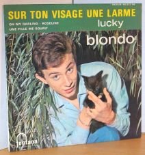 Lucky Blondo - Les 100 Titres Cultes De La Chanson Francaise (2013) CD1 - Zortam Music