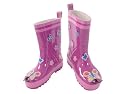 Kidorable Rain Boots for Kids & Toddlers (Size 5T - 2K)