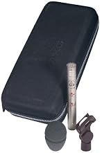 AKG C 451 B Condenser Microphone