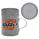 Review Bergamot  / Oklahoma State Cowboys NCAA Seasoning Shaker