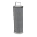 Schroeder 8ZZ3 Hydraulic Filter Cartridge for ZT, Z-Media, Micro-Glass, Removes Rust, Metallic Debris, Fibers, Dirt; 9.25" Height, 3.2" OD, 1.6" ID, 3 Micron