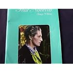 Ivor Novello Song Album Songbook by Chappell book cover