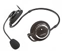 Vivanco HM NB Fenris Stereo PC Headset mit Neckband