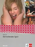 Darstellendes Spiel - Sch&uuml;lerbuch 11.-13 - Schuljahr - Malte Pfeiffer, Volker List
