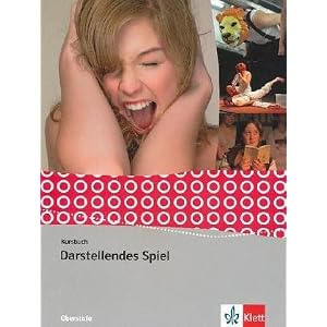 Kursbuch Darstellendes Spiel