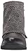 Not Rated Women's Crumbly Ankle Bootie