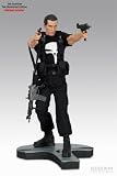 Review Sideshow Collectibles  / MARVEL Polystone Collectibles: Punisher Tim Bradstreet Exclusive Edition Premium Format Figure Sideshow Collectibles!