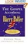 The Gospel According to Harry Potter: Leader's Guide for Group Study