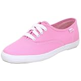  : Keds Women's Champion CVO Sneaker,Bright Pink,5 M US
