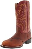 Justin Boots Men's Aqha Foundation-4852 Boot