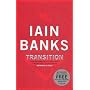 Transition by Iain M. Banks