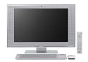 Sony VAIO LV1S 24" All in One PC With Full HD, Blu-ray Disc Drive, Vista Home Premium