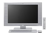 Sony VAIO LV1S 24 All in One PC With Full HD, Blu-ray Disc Drive, Vista Home Premium