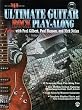 Ultimate Play-Along Rock Guitar Trax (Ultimate Play-Along Series)
