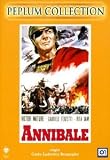 Annibale ( Italienische Fassung ) - Victor Mature; Rita Gam; Gabriele Ferzetti; Milly Vitale; Mario Girotti; Bud Spencer