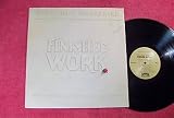 Finished Work: With a band Called David: Catholic Christian Pop Vocal: Autographed Lp: (1978) by 