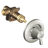 Moen T4171BN-3372 3-Function Transfer Brushed Nickel