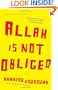 Allah is Not Obliged