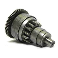 Anlasserfreilauf f�r Piaggio TPH, NRG, ZIP, Sfera, Quartz, Free, Fly, ET2, Vespa, Gilera