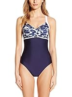 Nautica Bañador (Azul)