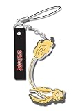 D. Gray-Man Cell Phone Strap - Timcanpy