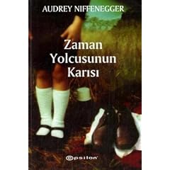 Zaman Yolcusunun Karisi (The time traveler's wife)
