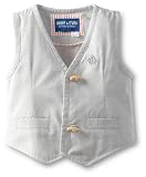 Andy & Evan Baby-Boys Infant Templeton Vest