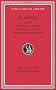Casina, The Casket Comedy, Curculio, Epidicus, The Two Menaechmuses: 2 (Loeb Classical Library)