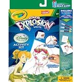 or ExplosionTM White Fairies Activity Kit