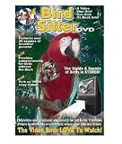 Bird Sitter DVD - Volume 1 - The DVD Your Birds Love to Watch