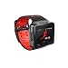 Motorola Motoactv 8GB GPS Fitness Tracker and Smart MP3 Music Player Premium Bundle