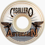 AUTOBAHN CABALLERO PRO 2 58mm 101a