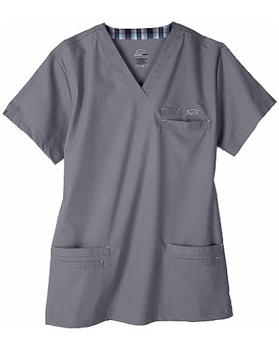 Iguanamed MA152934 Men's 7400 Icon Pant, X-Large, City Slate