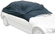 Unitec 75863 Halbgarage Nylon gro� (L/XL)