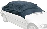 Produkt-Bild: Unitec 75863 Halbgarage Nylon gro&szlig; (L/XL)