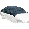 Unitec 75863 Halbgarage Nylon gro� (L/XL)